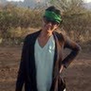 Meet your Posher, Edna